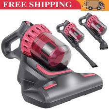 Cordless Mattress Vacuum