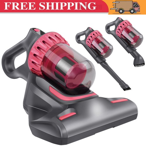 Cordless mattress vacuum - cordless,