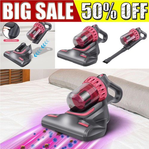 Mattress vacuum cleaner - mattress,