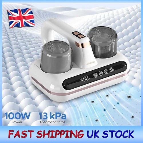 Wireless mattress cleaner - mattress,