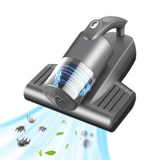 15Kpa Mattress Vacuum Cleaner