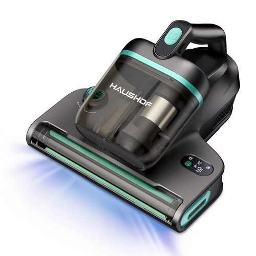 Haushof 400 mattress vacuum - 400,
