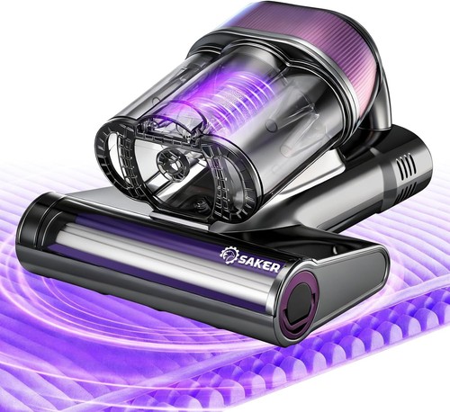 Mattress vacuum cleaner - vacuum,