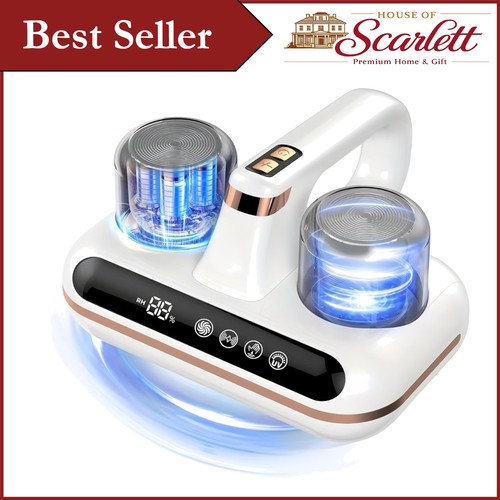 Advanced mattress vacuum - advanced,
