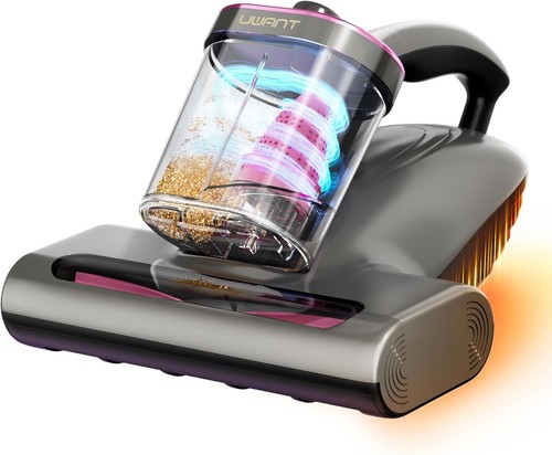 Mattress vacuum cleaner 450w - mattress,