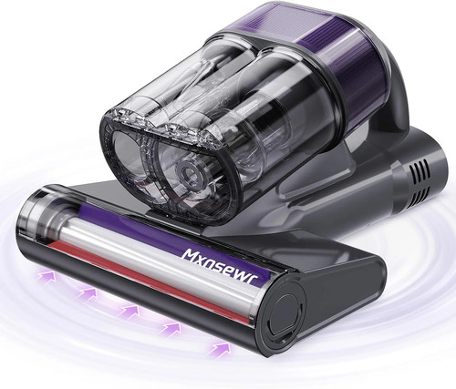 Mattress vacuum cleaner - mattress,