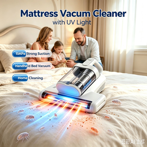 15kpa mattress vacuum cleaner - mattress,