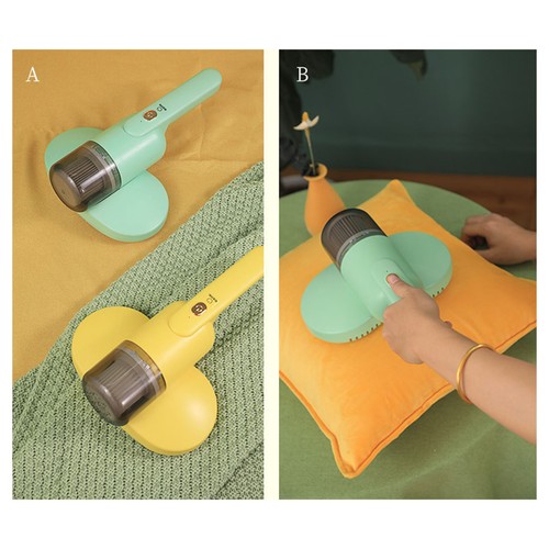 Mattress vacuum cleaner double - vacuum,