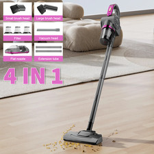 Cordless Mattress Vacuum