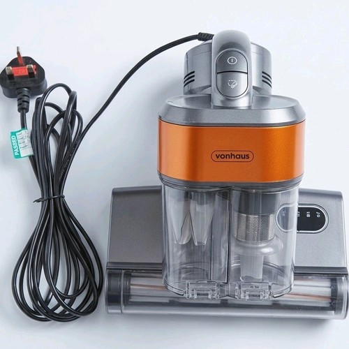 Vonhaus corded mattress - mattress, vacuum