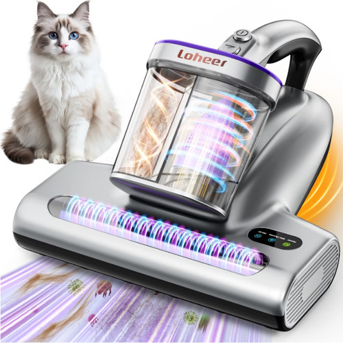 Mattress vacuum cleaner 15kpa - mattress,
