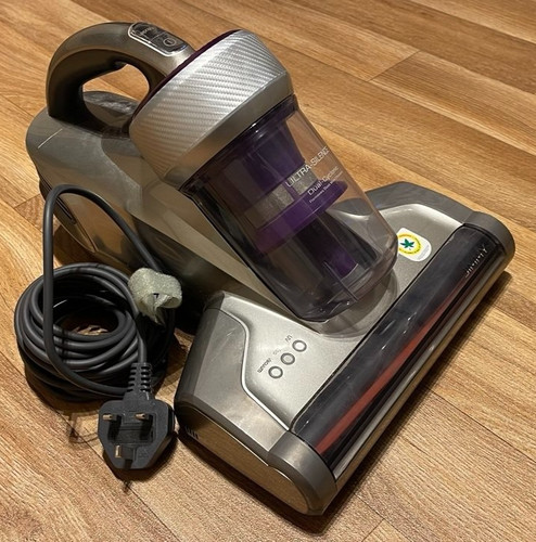 Jimmy jv35 mattress vacuum - jimmy,