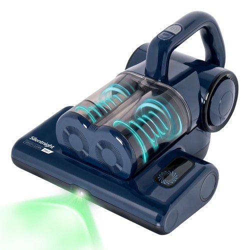 Silentnight deep clean - deep,