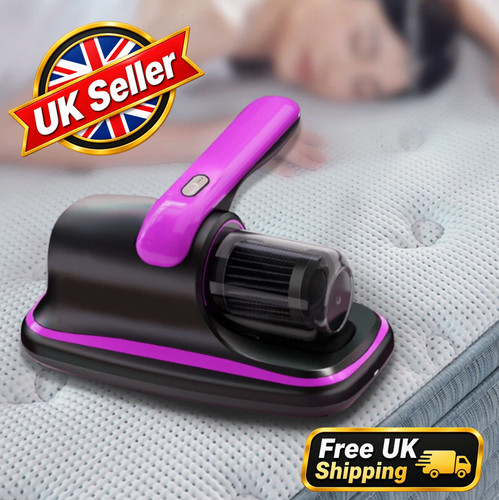 Cordless mattress vacuum - mattress,