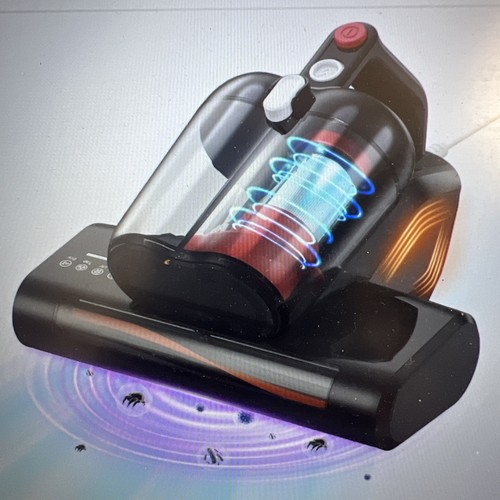 Mattress dust mite vacuum - mattress,