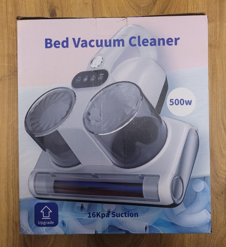 Jphyll mattress vacuum cleaner - mattress,