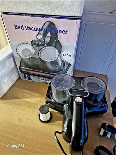 Jphyll mattress vacuum - vacuum, cleaner