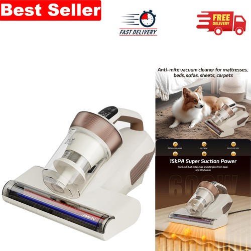 Compact mattress vacuum - compact,