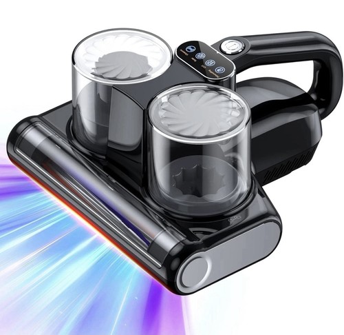 500w bed vacuum - 500w,