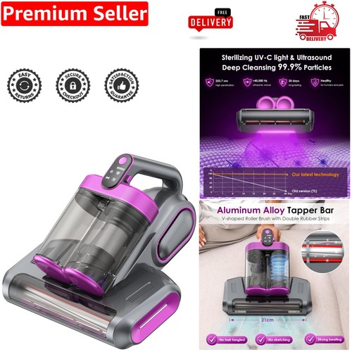 Mt1 cordless vacuum - cordless, mattress