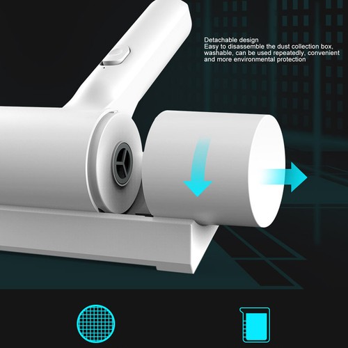 Mattress vacuum cleaner mite - mattress,
