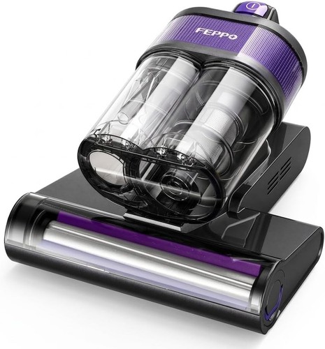 Feppo mattress vacuum cleaner - mattress,