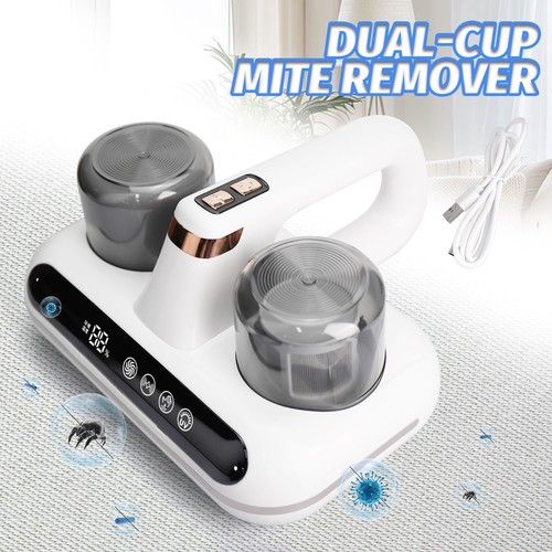 Mattress vacuum cleaner - mattress,