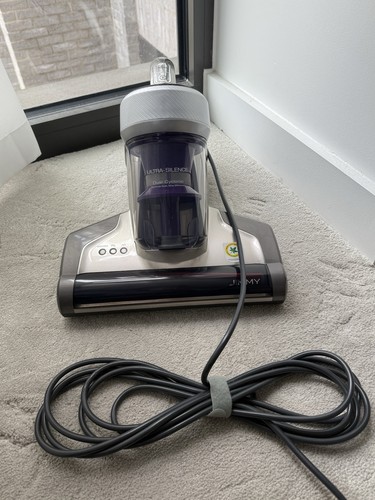 Jimmy v35 mattress - mattress, vacuum