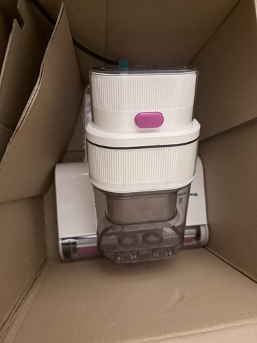 Mattress vacuum cleaner - vacuum,
