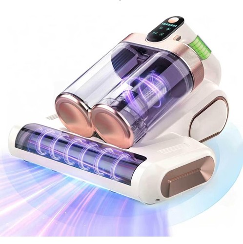 Bed mattress vacuum - mattress, cleaner