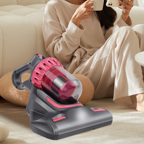Cordless mattress vacuum - cordless,