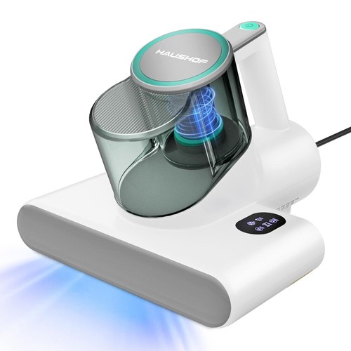 Haushof bed mattress vacuum - haushof,