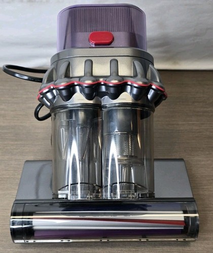 New mattress vacuum - new,