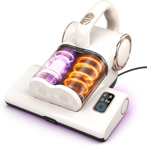 Mattress vacuum cleaner 15kpa - vacuum, cleaner,