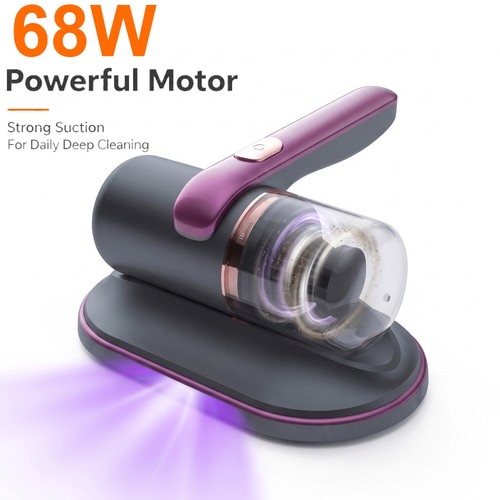 Mattress vacuum cleaner - vacuum,