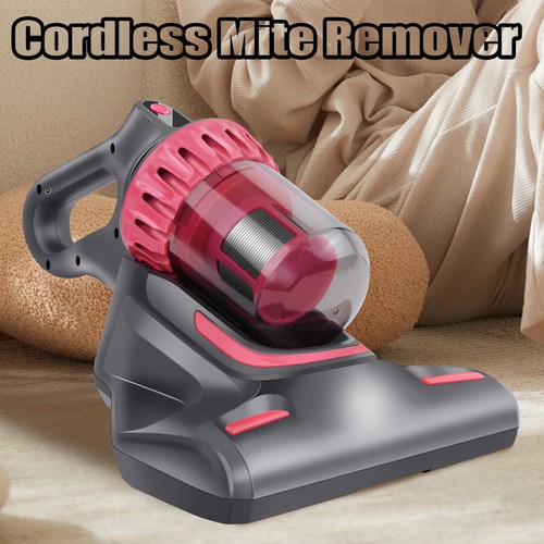 Mattress vacuum cleaner 100w - vacuum,