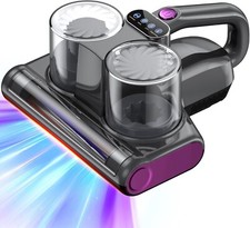 JPHYLL Mattress Vacuum Cleaner