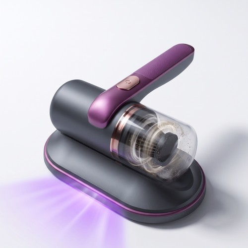 Mattress vacuum cleaner bed - vacuum,
