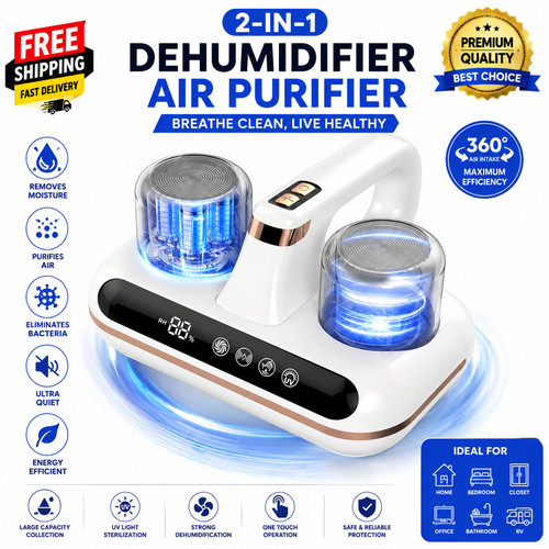 Mattress vacuum cleaner 1 - mattress,