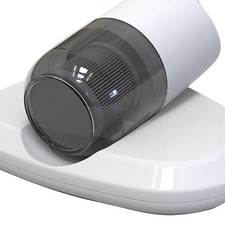 A-Handheld Mattress Vacuum