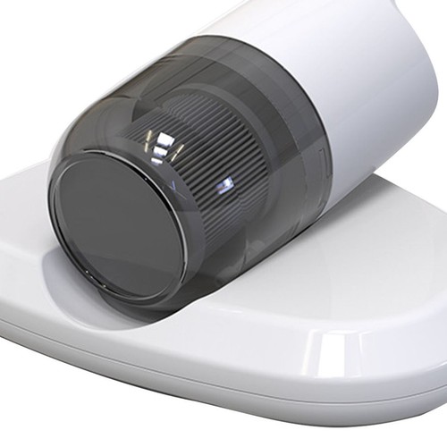 Handheld mattress vacuum - a-handheld,