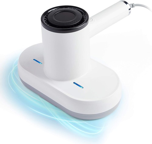 Handheld mattress vacuum - mattress,