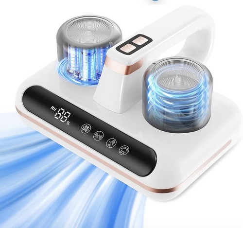Mattress vacuum cleaner 1 - vacuum,