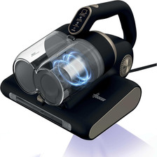 HMC520 Mattress Vacuum Cleaner