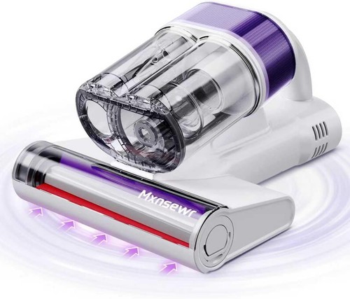Mattress vacuum cleaner - mattress,