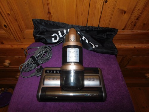 Dustro mattress vacuum - dustro,