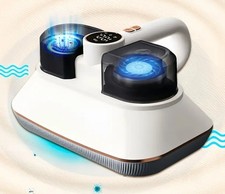 2026 Mattress Vacuum Cleaner