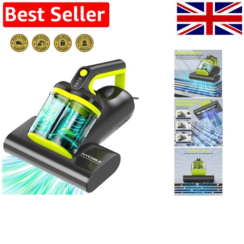 Mattress vacuum cleaner - mattress,