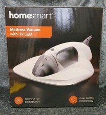Homesmart Mattress Vacuum