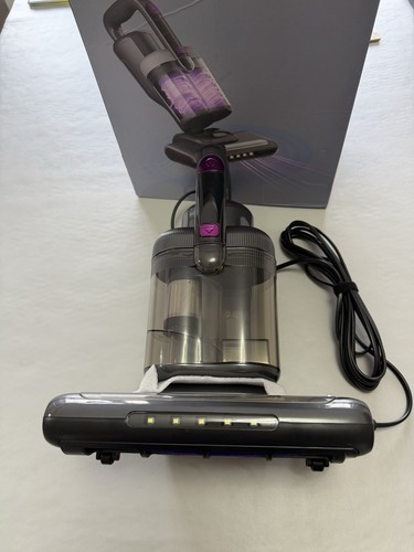 Mattress vacuum cleaner - mattress,